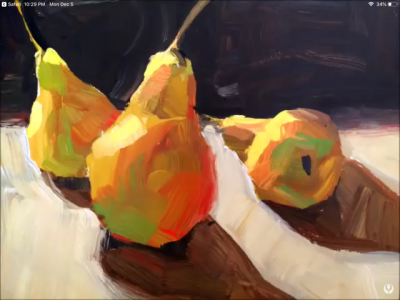 Past: April & May 23' SERIES: Introduction to Arts and Art Mediums